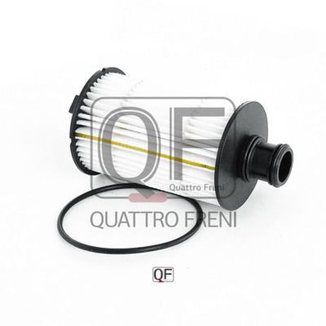 Quattro Freni QF14A00030 Фильтр масляный