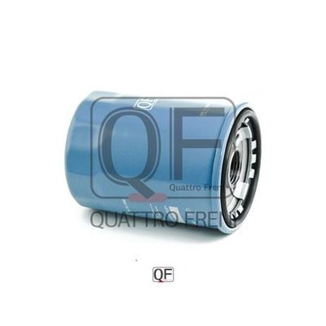 Quattro Freni QF14A00034 Фильтр масляный