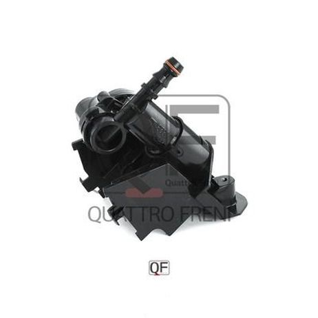 Quattro Freni QF10N00010 Форсунка омывателя фары | лев |
