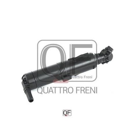 Quattro Freni QF10N00116 Форсунка омывателя фары
