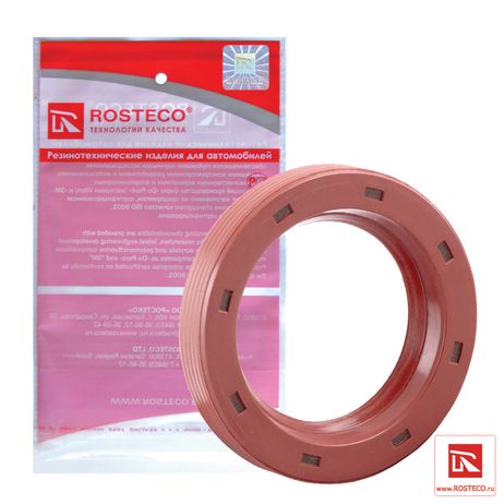 фото Rosteco 20003 Сальник полуоси Rosteco 20003 Сальник полуоси