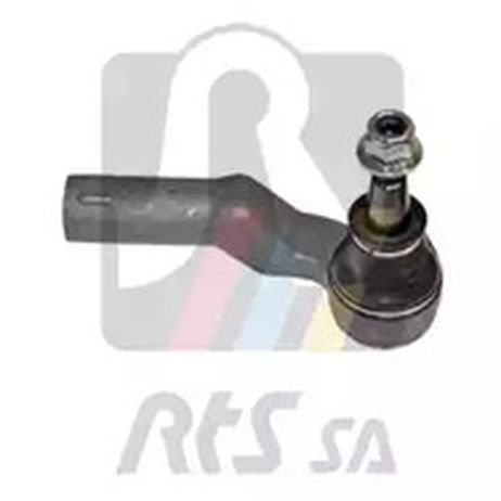 фото RTS 91070681 91-07068-1_наконечник рулевой правый! Volvo V40 12> | перед | RTS 91070681 91-07068-1_наконечник рулевой правый! Volvo V40 12> | перед |