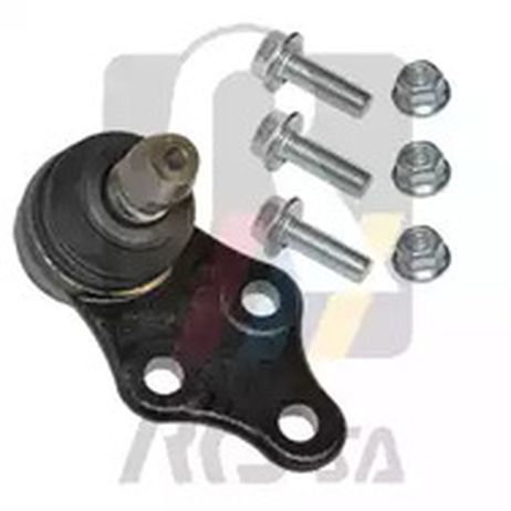 фото RTS 9303151056 93-03151-056_опора шаровая нижняя! Chevrolet Epic | перед прав/лев | RTS 9303151056 93-03151-056_опора шаровая нижняя! Chevrolet Epic | перед прав/лев |