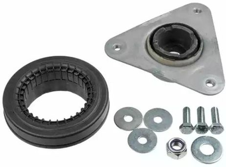 фото Sachs 803116 803 116_к-кт опоры амортизатора переднего! Renault Clio/Modus/Captur 08> Sachs 803116 803 116_к-кт опоры амортизатора переднего! Renault Clio/Modus/Captur 08>