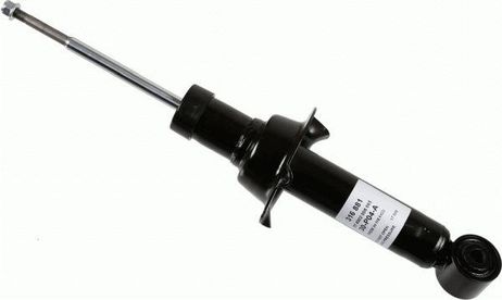 фото Sachs 316 881 Амортизатор honda CRV IV 12- зад.газ. | зад | Sachs 316 881 Амортизатор honda CRV IV 12- зад.газ. | зад |