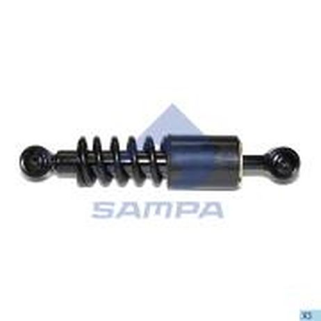 фото SAMPA 020.294-01 Амортизатор кабины MAN TGA (пружина) HCV SAMPA 020.294-01 Амортизатор кабины MAN TGA (пружина) HCV