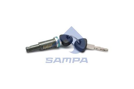 SAMPA 040.683 Замок зажигания HCV