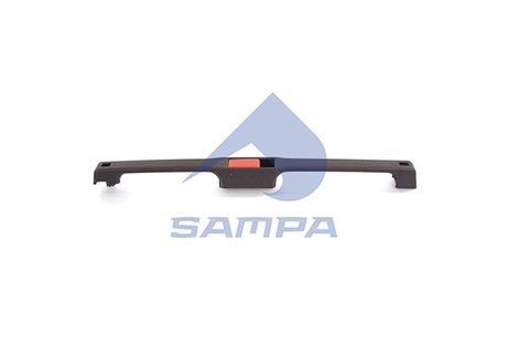 SAMPA 204.110 Дверная ручка HCV