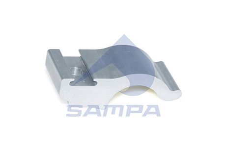 SAMPA 034.167 Кронштейн, Брызговик HCV