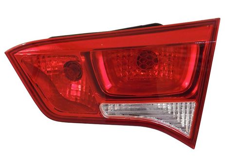 фото SAT ST22313R3R Фонарь в крышку багажника KIA RIO 15-17 4D RH SAT ST22313R3R Фонарь в крышку багажника KIA RIO 15-17 4D RH