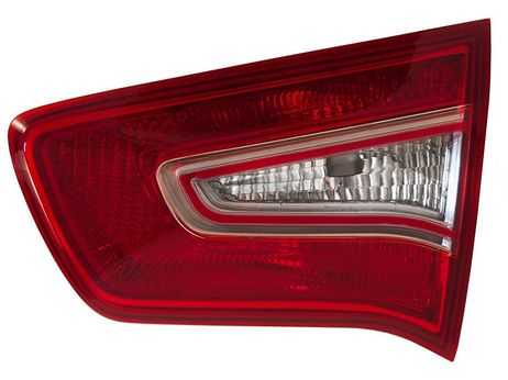 фото SAT ST2231307R Фонарь в крышку багажника KIA sportage III 10-14 RH SAT ST2231307R Фонарь в крышку багажника KIA sportage III 10-14 RH