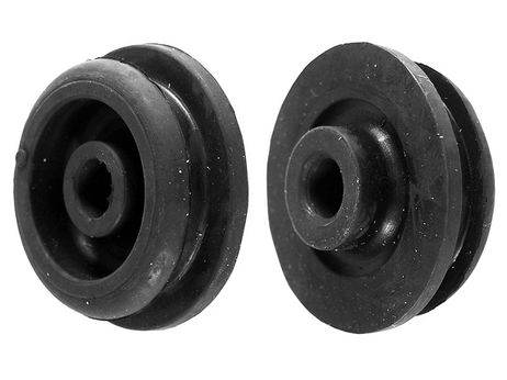 фото SAT STMR266941 Втулка крепления радиатора mitsubishi lancer 00-09/cedia 00-03/colt 02-12 SAT STMR266941 Втулка крепления радиатора mitsubishi lancer 00-09/cedia 00-03/colt 02-12