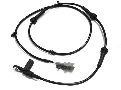 фото SAT ST479009Y00A Датчик ABS RR nissan teana J31 03-08 RH SAT ST479009Y00A Датчик ABS RR nissan teana J31 03-08 RH