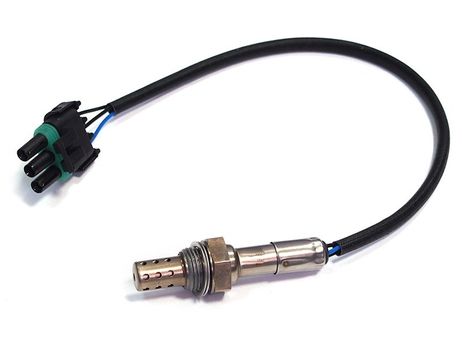 фото SAT ST8946569115 Датчик кислородный toyota land cruiser 1fzfe 92-95 SAT ST8946569115 Датчик кислородный toyota land cruiser 1fzfe 92-95
