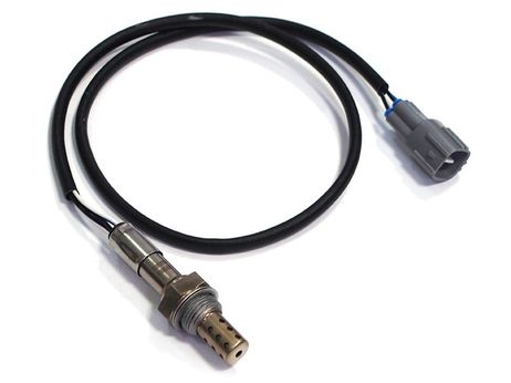 фото SAT ST8946560410 Датчик кислородный нижний RH toyota land cruiser prado 150 1grfe 09- SAT ST8946560410 Датчик кислородный нижний RH toyota land cruiser prado 150 1grfe 09-