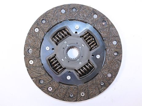 фото SAT STXL386C Диск сцепления toyota 4/7a/1g-fe/1rz/2l SAT STXL386C Диск сцепления toyota 4/7a/1g-fe/1rz/2l