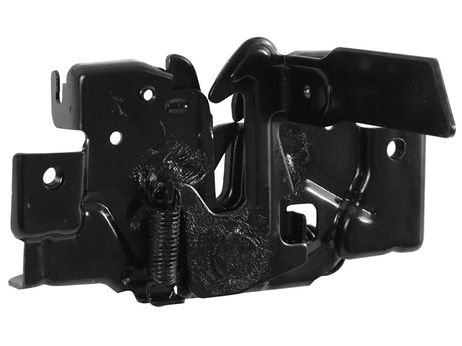 фото SAT STMZV7015L0 Замок капота mazda3/axela 03-08 4D (пр-во Тайвань) SAT STMZV7015L0 Замок капота mazda3/axela 03-08 4D (пр-во Тайвань)