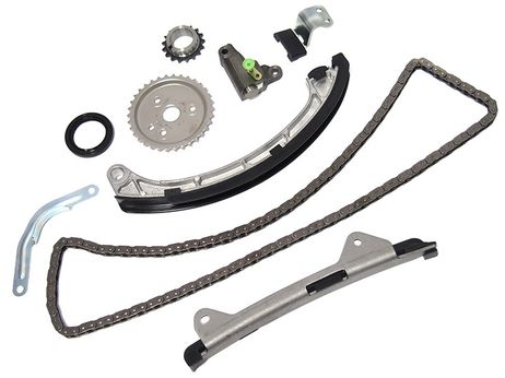 фото SAT TKTY333A Комплект для замены цепи ГРМ toyota rush,bb,passo,avanza 06- 3sz-ve SAT TKTY333A Комплект для замены цепи ГРМ toyota rush,bb,passo,avanza 06- 3sz-ve