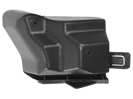SAT STFDA6087BN1 Крепление заднего бампера ford focus III 15- RH 4D