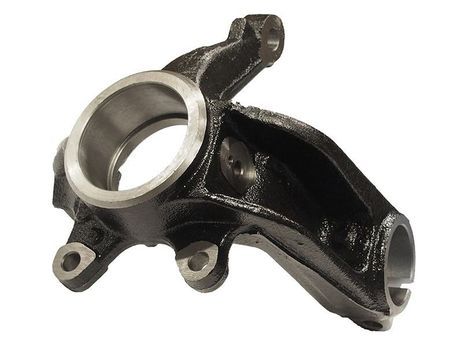 фото SAT ST1S7W3K170AA Кулак поворотный ford mondeo 07-14 RH SAT ST1S7W3K170AA Кулак поворотный ford mondeo 07-14 RH