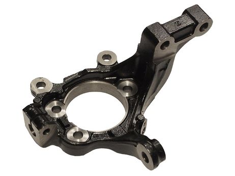 фото SAT ST40014ED000 Кулак поворотный nissan tiida 05-12/ad/wingroad/expert 05-/bluebird sylphy 05-09/cube 09-/nv200 09-/ SAT ST40014ED000 Кулак поворотный nissan tiida 05-12/ad/wingroad/expert 05-/bluebird sylphy 05-09/cube 09-/nv200 09-/