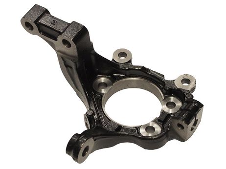 фото SAT ST40015ED000 Кулак поворотный nissan tiida 05-12/ad/wingroad/expert 05-/bluebird sylphy 05-09/cube 09-/nv200 09-/ SAT ST40015ED000 Кулак поворотный nissan tiida 05-12/ad/wingroad/expert 05-/bluebird sylphy 05-09/cube 09-/nv200 09-/