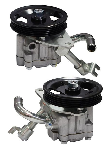 фото SAT STVP26 Насос ГУР nissan murano (z50) 03-/teana (j31) SAT STVP26 Насос ГУР nissan murano (z50) 03-/teana (j31)
