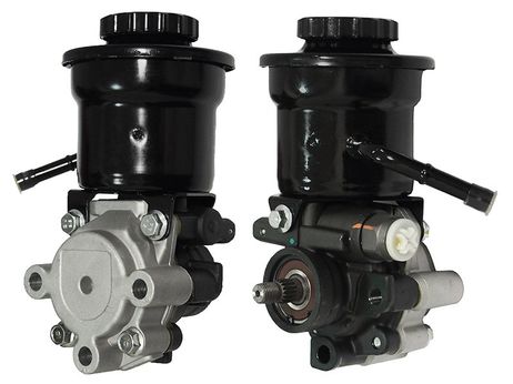 фото SAT STVP23 Насос ГУР toyota land cruiser 90 rzj9# EFI SAT STVP23 Насос ГУР toyota land cruiser 90 rzj9# EFI