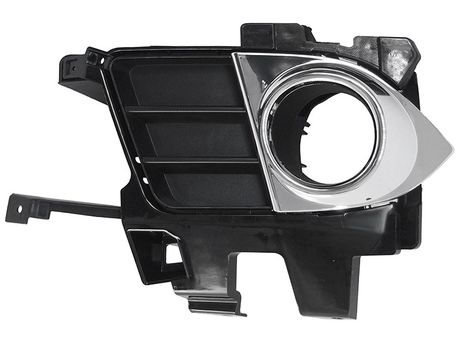 SAT STHD29219A2 Оправа туманки honda accord 11-13 LH