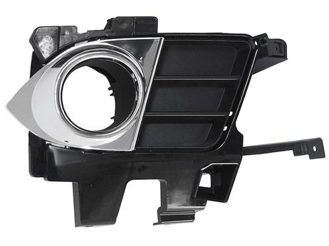 фото SAT STHD29219A1 Оправа туманки honda accord 11-13 RH SAT STHD29219A1 Оправа туманки honda accord 11-13 RH