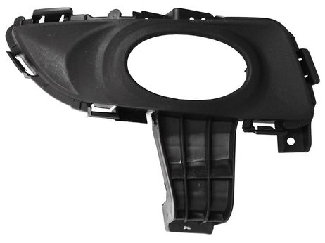 SAT STMZV72191 Оправа туманки mazda 3/axela 03-05 RH