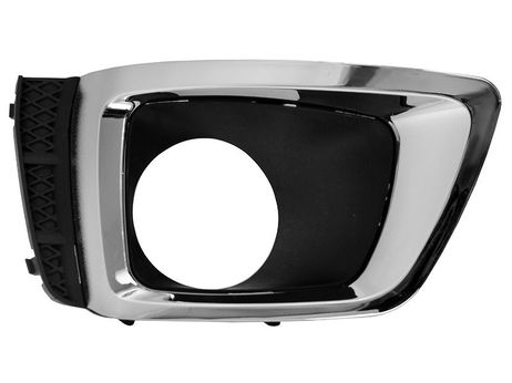 фото SAT STSB68219A1 Оправа туманки subaru forester 13-16 RH sport SAT STSB68219A1 Оправа туманки subaru forester 13-16 RH sport