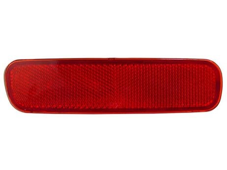 фото SAT ST2122912L Отражатель в задний бампер toyota land cruiser 100 98-07 LH SAT ST2122912L Отражатель в задний бампер toyota land cruiser 100 98-07 LH