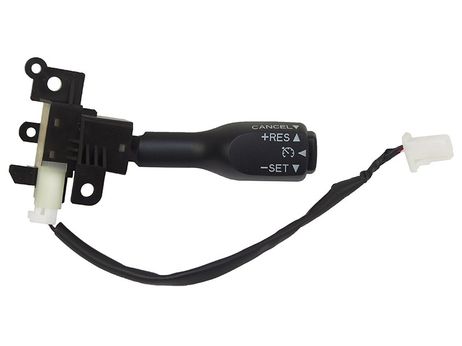 фото SAT ST8463234011 Переключатель круиз контроля toyota camry/corolla/hiace/highlander/hilux 05- SAT ST8463234011 Переключатель круиз контроля toyota camry/corolla/hiace/highlander/hilux 05-