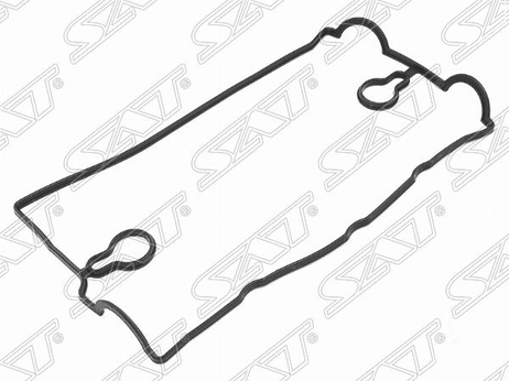 фото SAT K1121388580 Прокладка клапанной крышки toyota caldina 3sgte 97- SAT K1121388580 Прокладка клапанной крышки toyota caldina 3sgte 97-