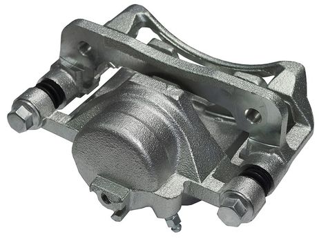 фото SAT ST45019SM4A00 Суппорт тормозной FR honda cr-v RD1 LH SAT ST45019SM4A00 Суппорт тормозной FR honda cr-v RD1 LH