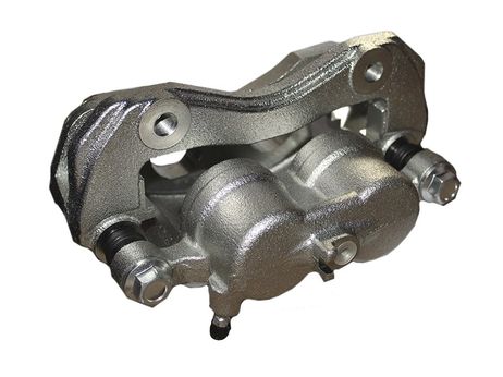 фото SAT STMR370776 Суппорт тормозной FR mitsubishi lancer x/outlander cu#/cw#/gf# RH SAT STMR370776 Суппорт тормозной FR mitsubishi lancer x/outlander cu#/cw#/gf# RH