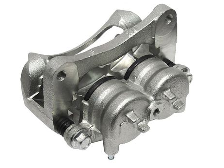 фото SAT STMR510537 Суппорт тормозной FR mitsubishi pajero/montero v6#/7# RH SAT STMR510537 Суппорт тормозной FR mitsubishi pajero/montero v6#/7# RH