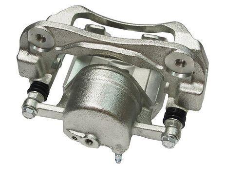 фото SAT ST4775048130 Суппорт тормозной FR toyota kluger/highlander acu2# LH SAT ST4775048130 Суппорт тормозной FR toyota kluger/highlander acu2# LH