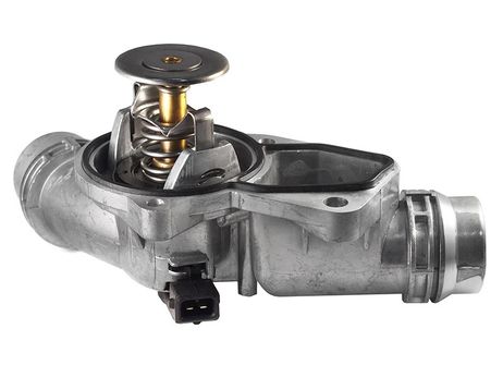 фото SAT ST11531437040 Термостат BMW 3 e36/5 e60/ X5 E53 SAT ST11531437040 Термостат BMW 3 e36/5 e60/ X5 E53