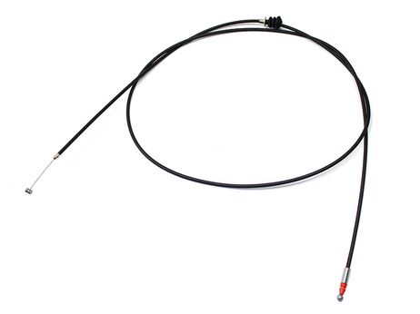 фото SAT ST5363020620 Трос капота TY Premio/Allion ##t240 01-07 SAT ST5363020620 Трос капота TY Premio/Allion ##t240 01-07