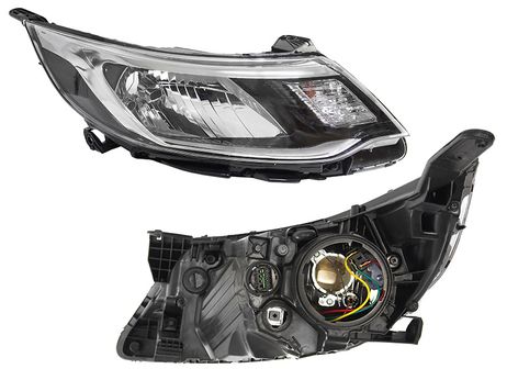 фото SAT ST22311R2R Фара KIA RIO 15- RH SAT ST22311R2R Фара KIA RIO 15- RH
