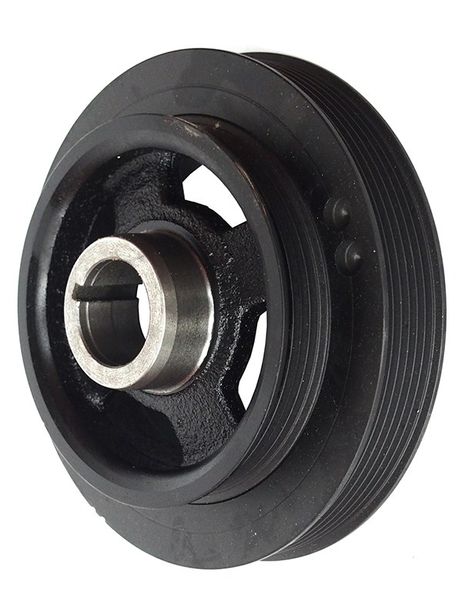фото SAT ST123038J101 Шкив коленвала nissan murano 02-07/maxima/cefiro 98-06/presage 03-09/teana 03-08/infinity i30/35 99- SAT ST123038J101 Шкив коленвала nissan murano 02-07/maxima/cefiro 98-06/presage 03-09/teana 03-08/infinity i30/35 99-