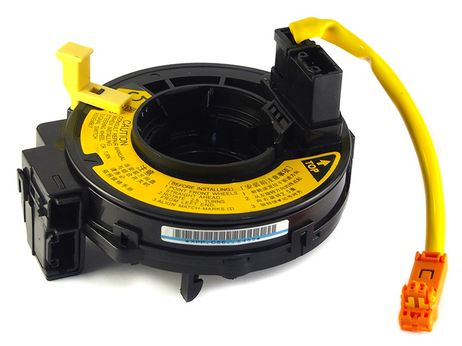 фото SAT ST8430712020 Шлейф подрулевой toyota corolla/fielder zze12# (vcs)/premio/allion #zt24# SAT ST8430712020 Шлейф подрулевой toyota corolla/fielder zze12# (vcs)/premio/allion #zt24#