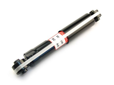SCIMAX SX11051R Амортизатор газомасляный | зад прав/лев |