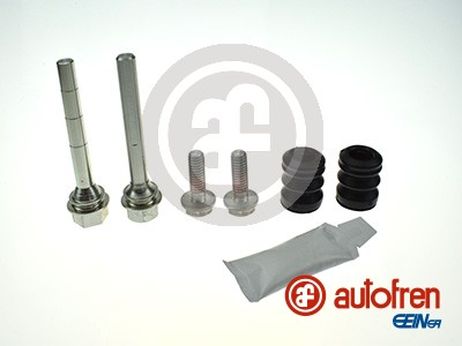 Seinsa Autofren D7231C Ремкомплект направляющих суппорта | зад |
