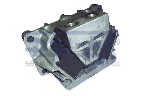 фото SE-M 7871 SEM7871_подушка двигателя! (мр) передн. MB Actros SE-M 7871 SEM7871_подушка двигателя! (мр) передн. MB Actros