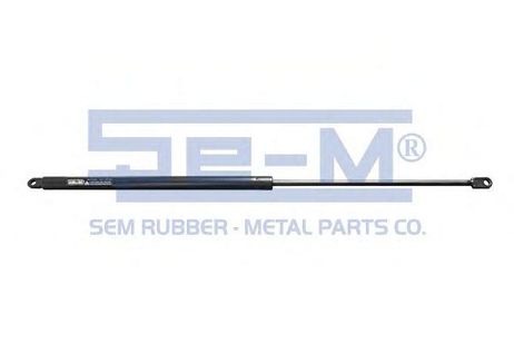 фото SE-M 8389 SЕМ8389_амортизатор капота !o/o 330-595 610mm 290n Volvo f10/12/16 HCV SE-M 8389 SЕМ8389_амортизатор капота !o/o 330-595 610mm 290n Volvo f10/12/16 HCV