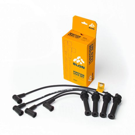 фото SLON SLN016 Комплект высоковольтных проводов SLON SLN016 Комплект высоковольтных проводов