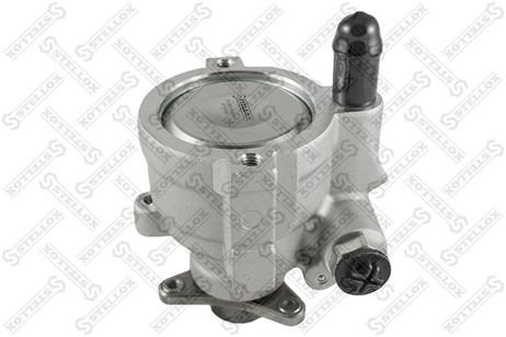 фото Stellox 0036316SX Насос гидроусилит.руля без шкива Renault Stellox 0036316SX Насос гидроусилит.руля без шкива Renault